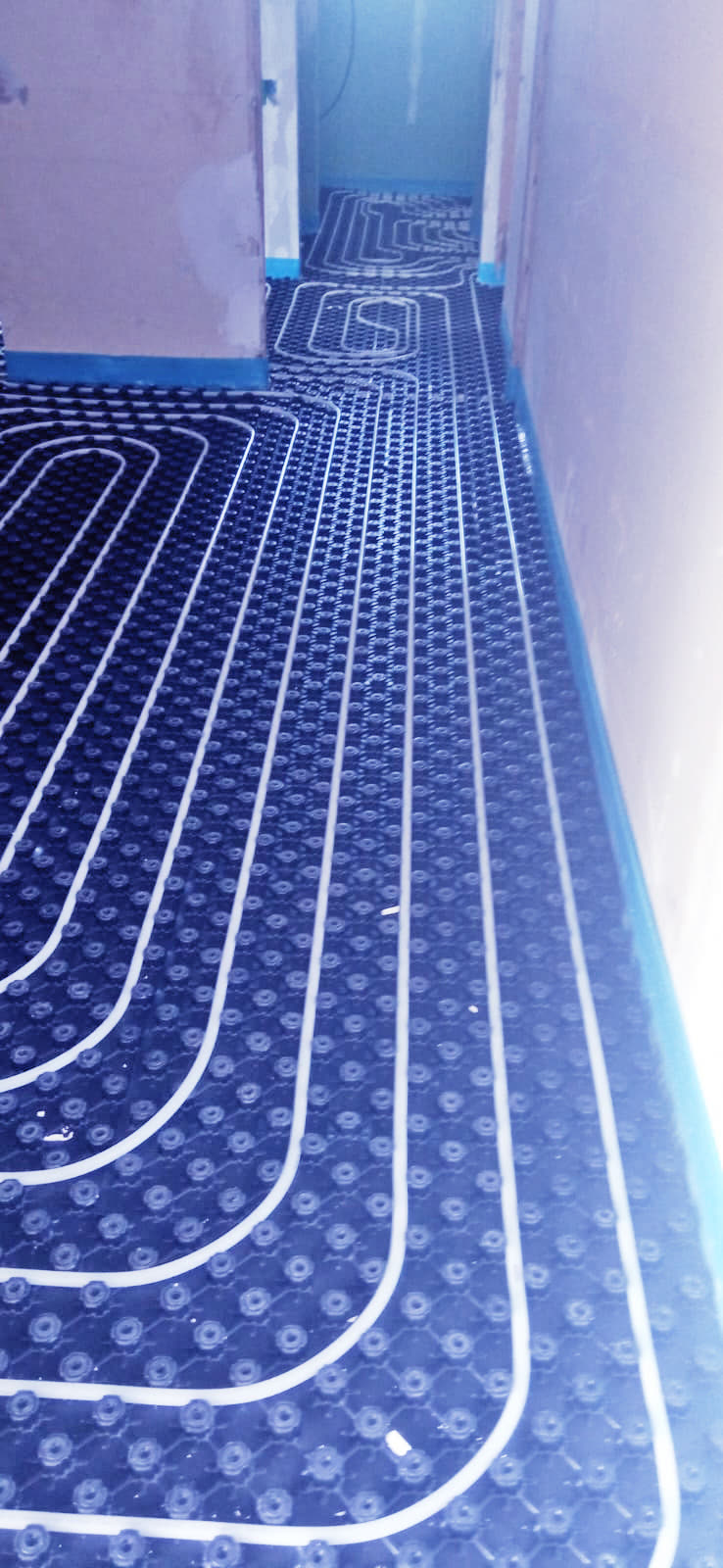 Progetto di adeguamento sismico ed efficientamento energetico — gallery, immagine 3