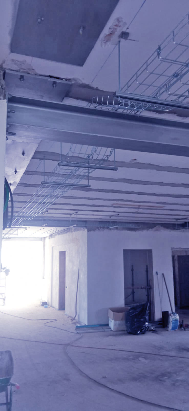Progetto di adeguamento sismico ed efficientamento energetico — gallery, immagine 4