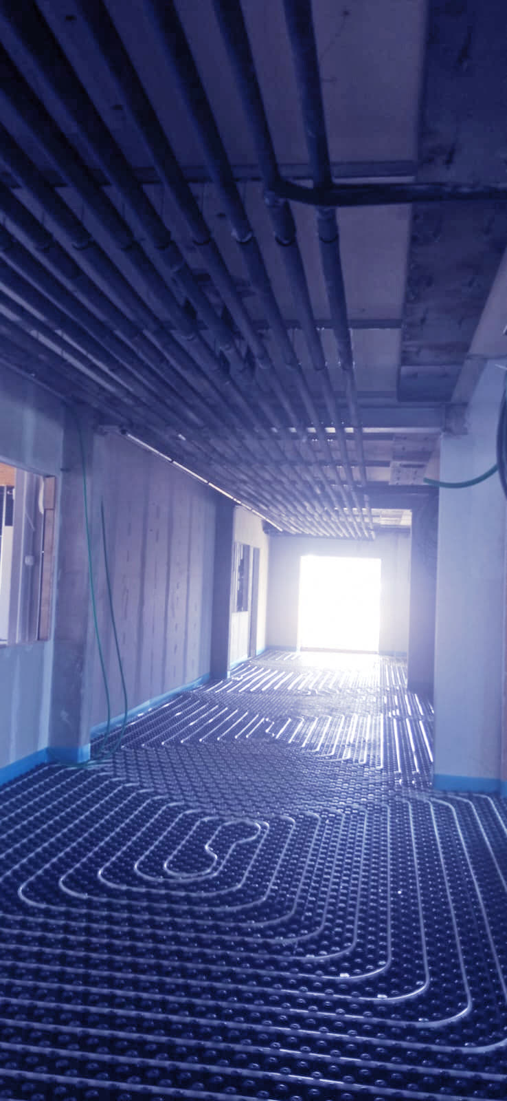 Progetto di adeguamento sismico ed efficientamento energetico — gallery, immagine 5