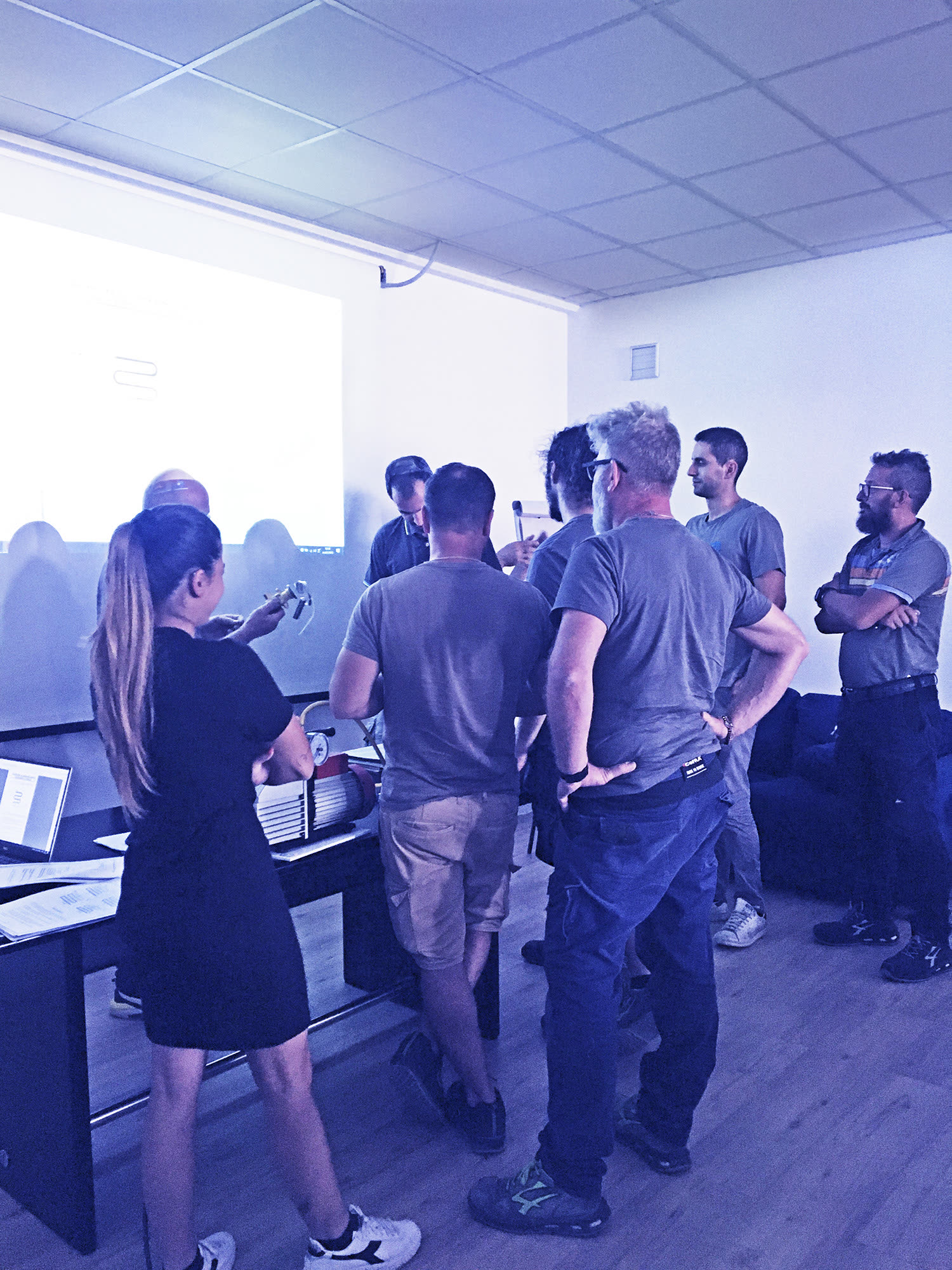 F.M. Academy — gallery, immagine 6