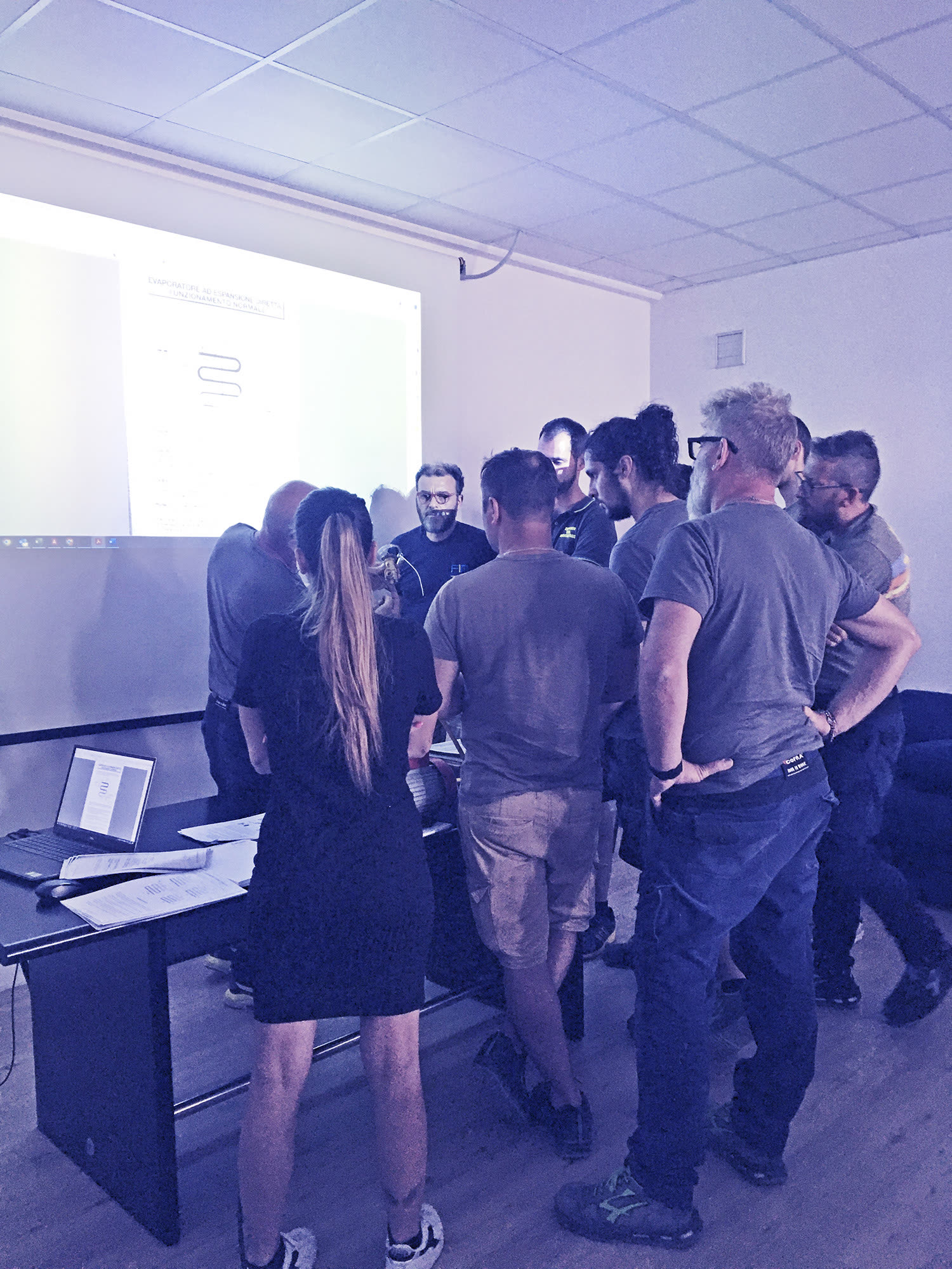 F.M. Academy — gallery, immagine 2