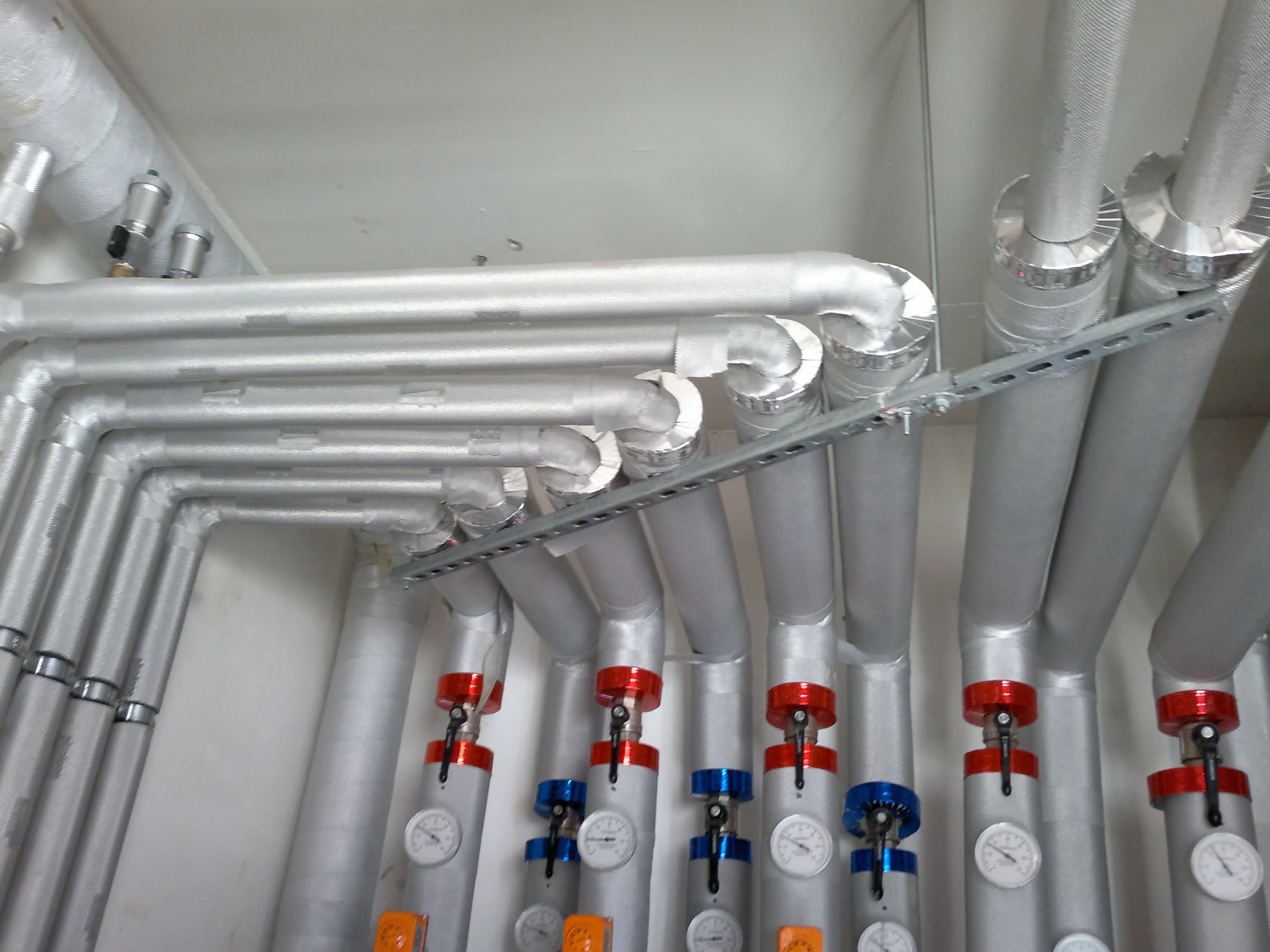 FM technical installation – 2013 archive, photo 3.