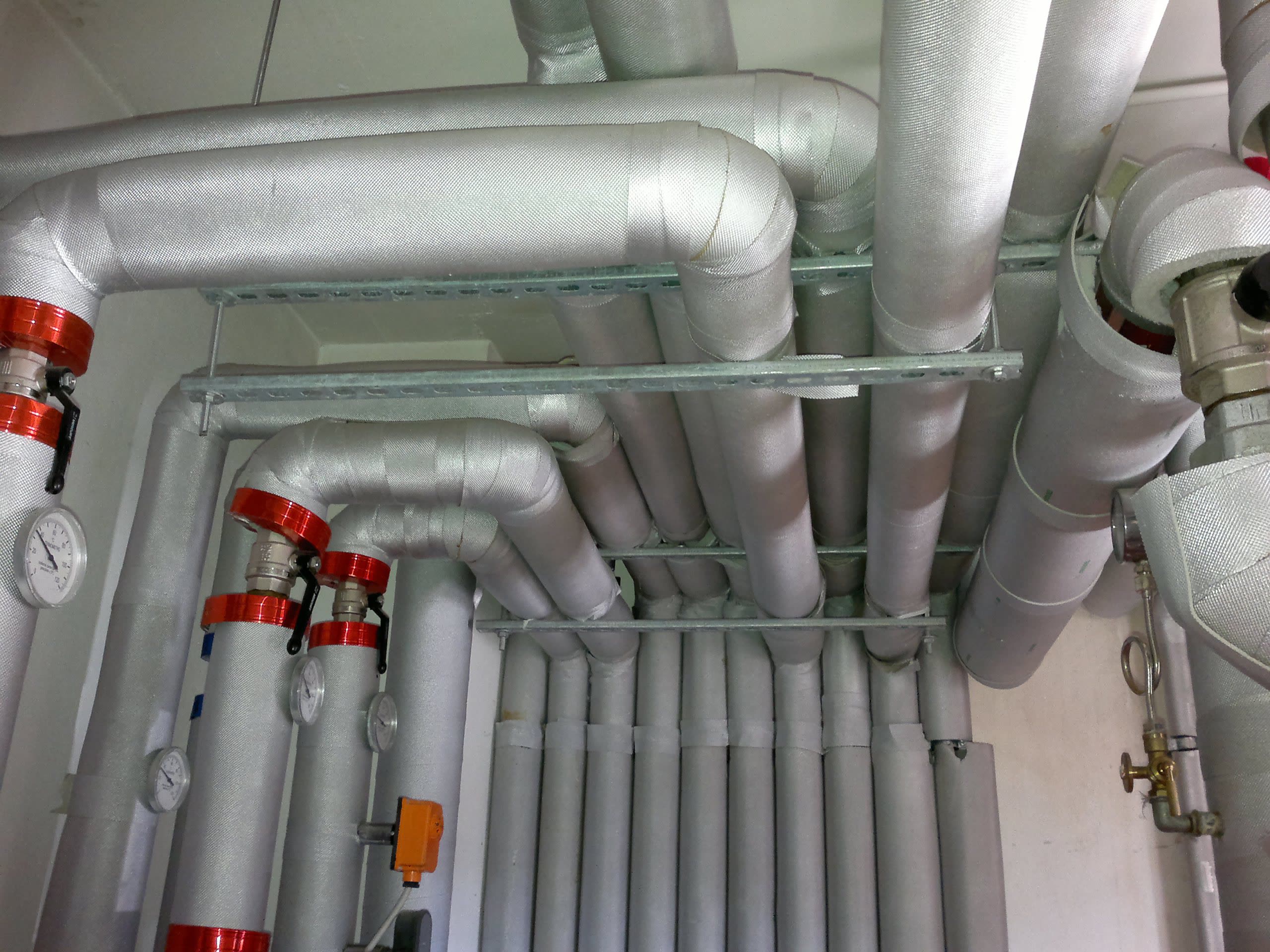 FM technical installation – 2013 archive, photo 4.
