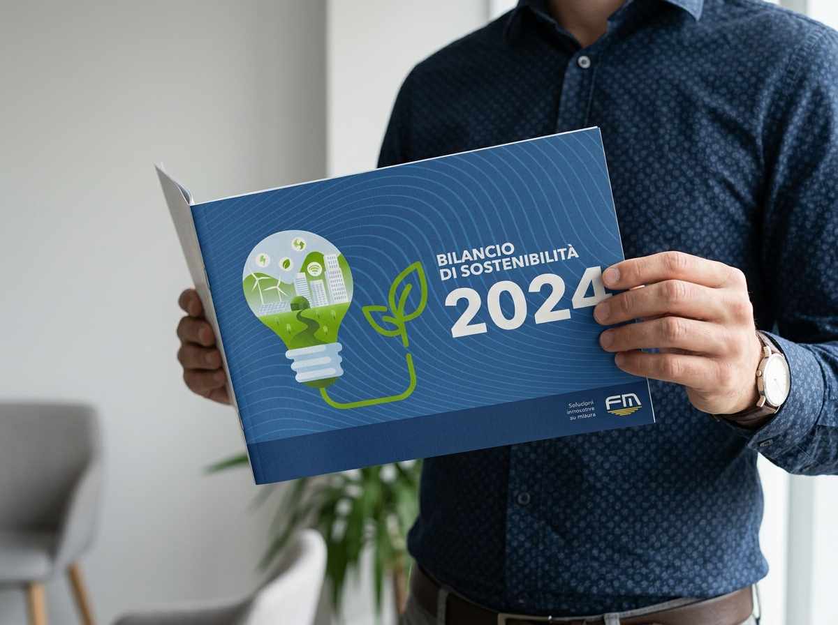 FM Installazioni Sustainability Report