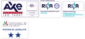 Certificazioni FM Installazioni