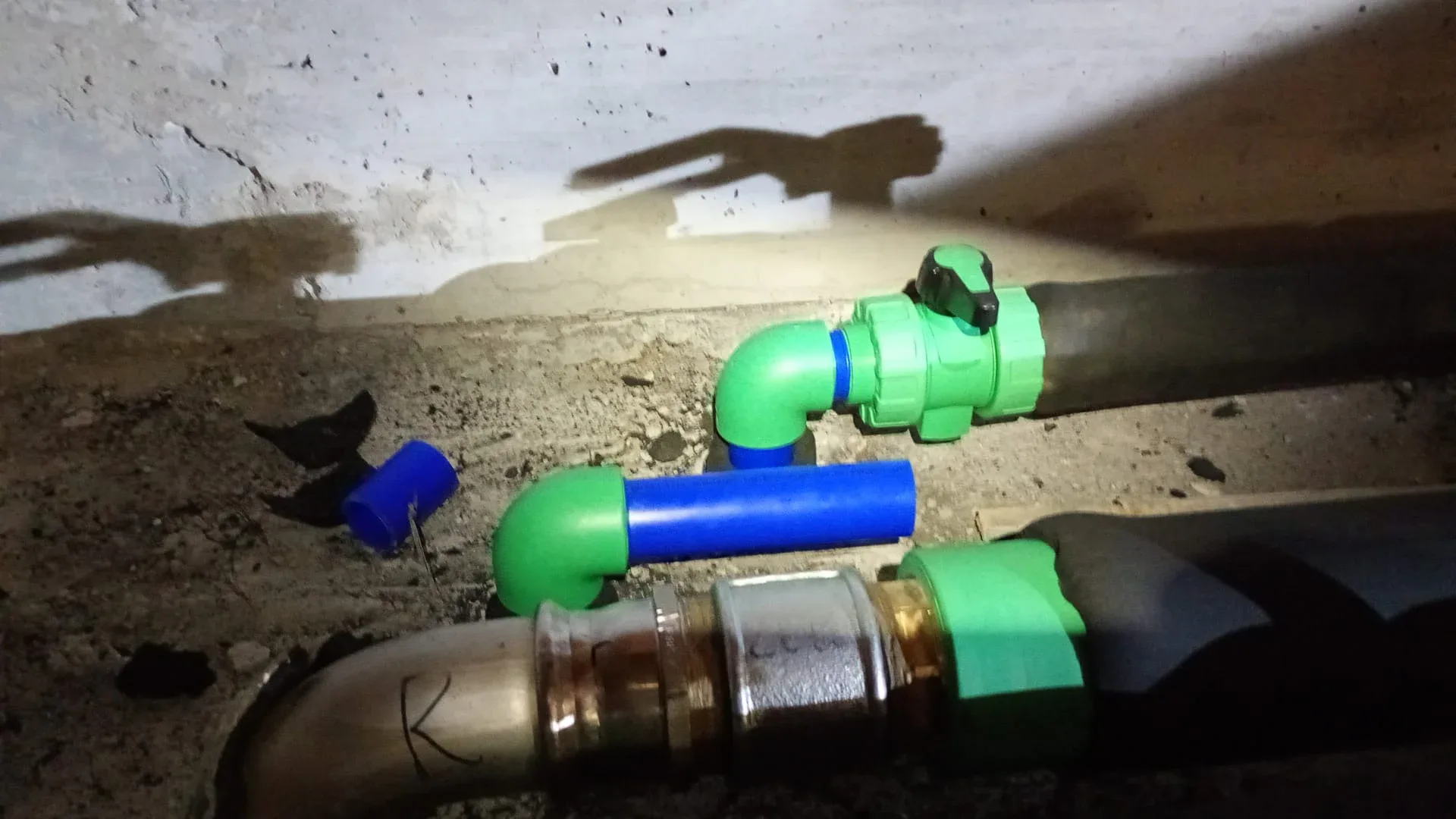 Fondazione Cassamarca – Ca’ Foscari University: new cooling and heating system lines – Treviso