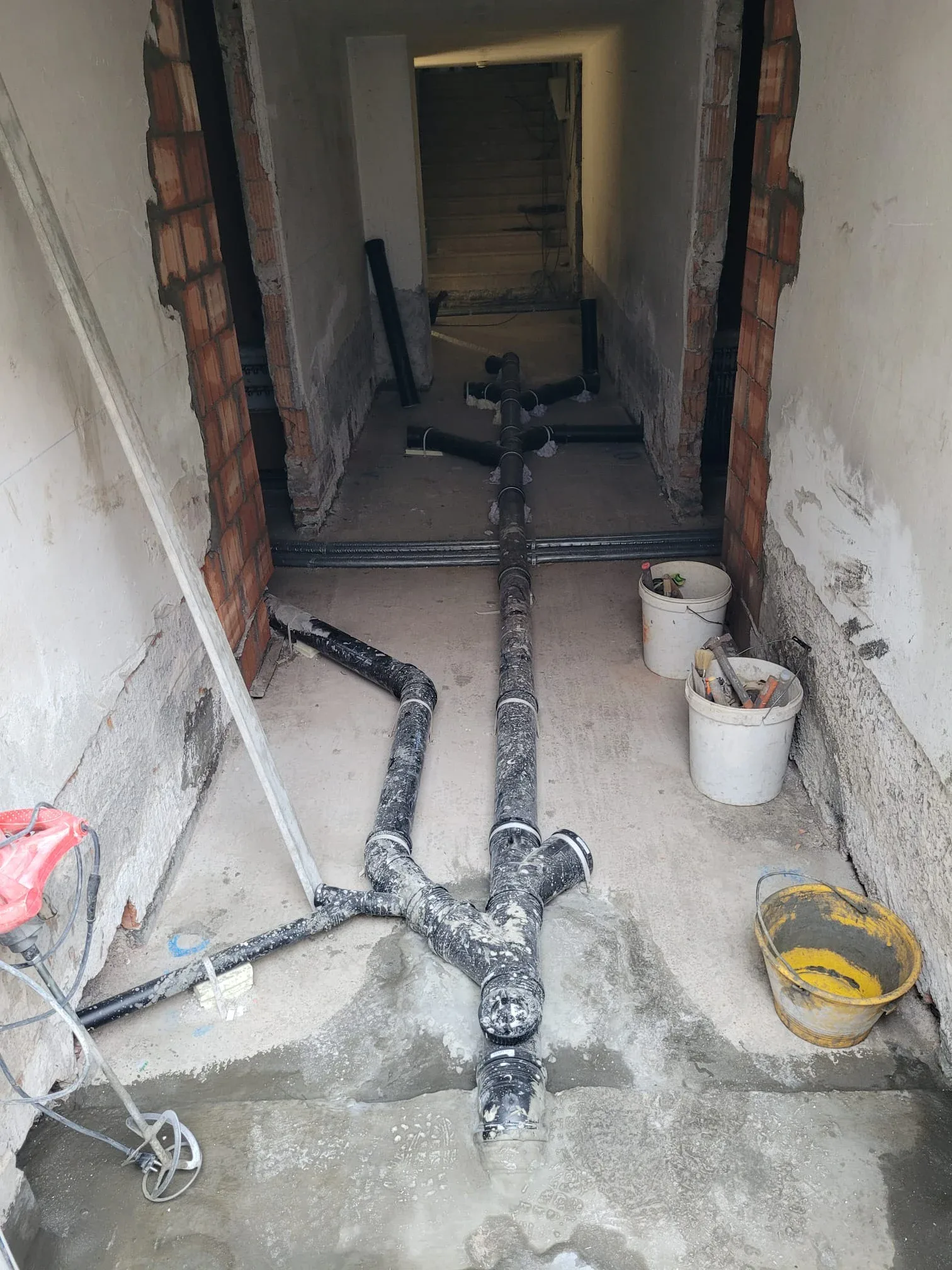 Fondazione Cassamarca – Teatro Eden: electrical, heating and cooling system refurbishment – Treviso