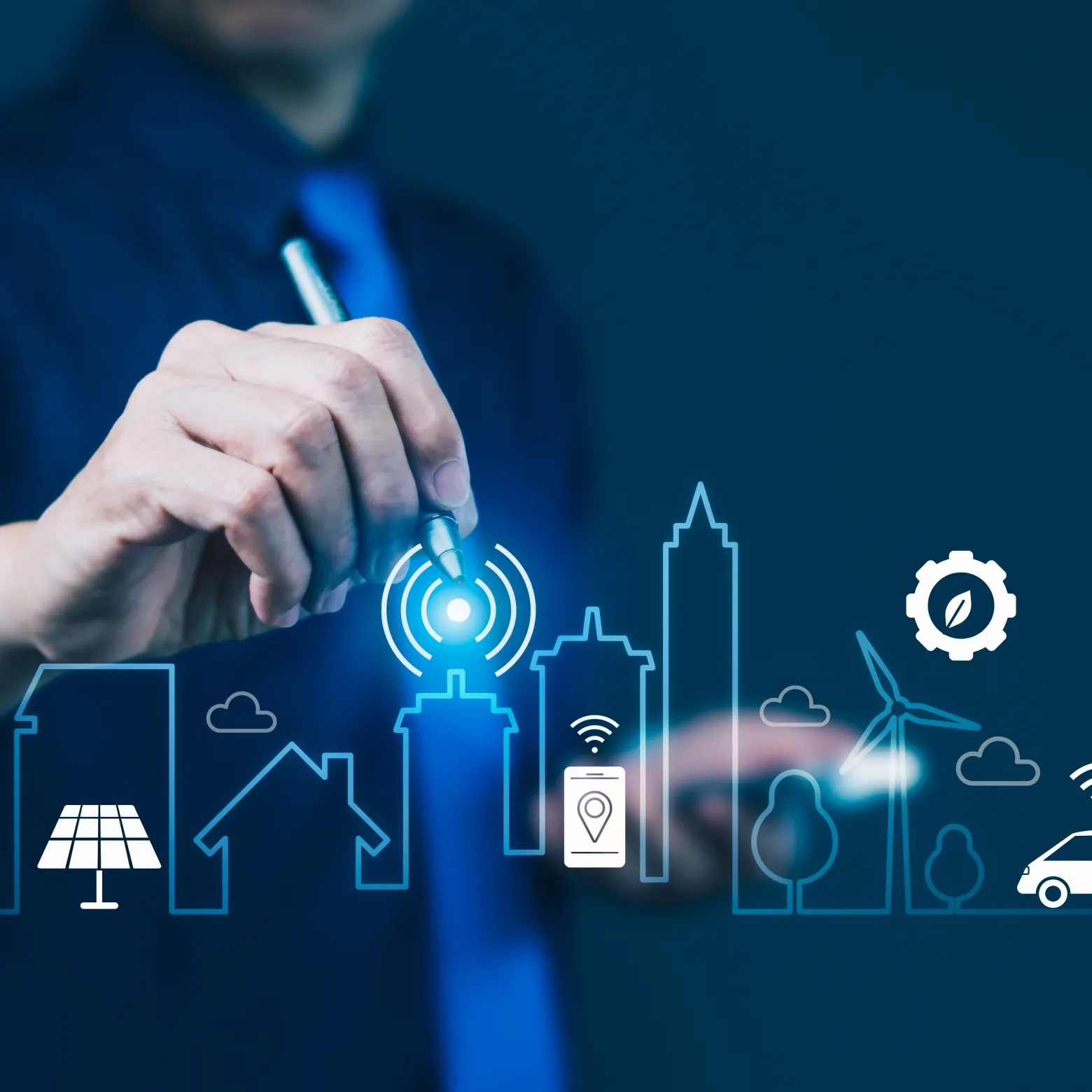 Governance e responsabilità in FM Installazioni