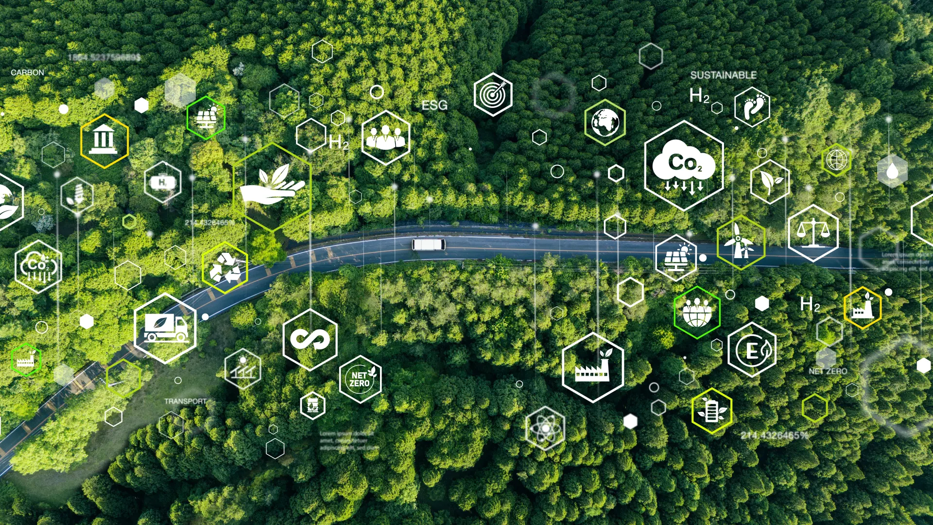 Integrated technologies for efficient, sustainable buildings.